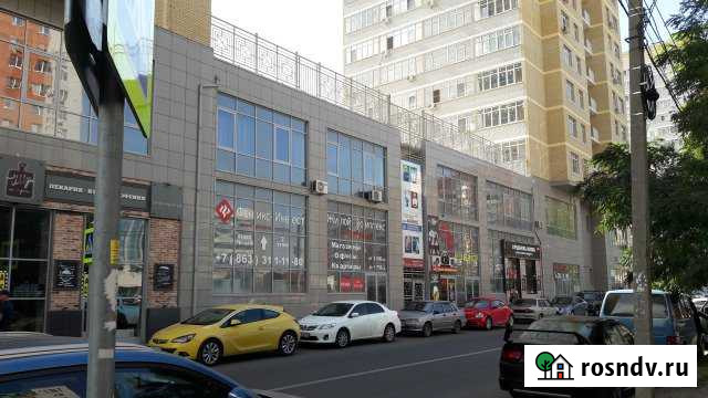 Офисное помещение, 152 кв.м., ЖК Феникс, Собственник Ростов-на-Дону - изображение 1