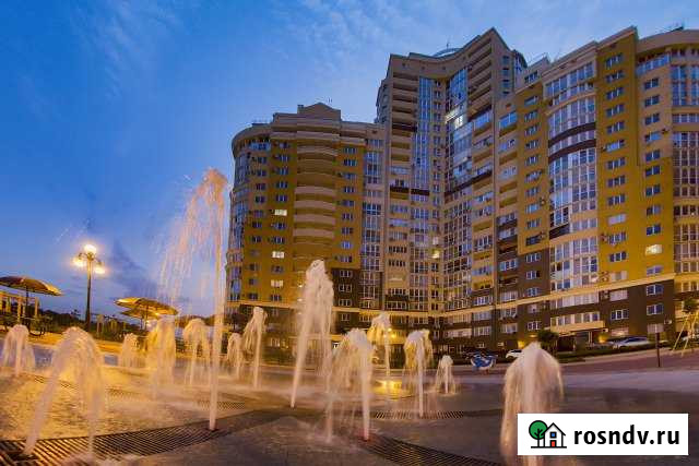 Офисное помещение, 154 кв.м. Краснодар - изображение 1