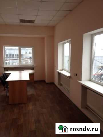 Офисное помещение, 16 кв.м. Нижневартовск - изображение 1