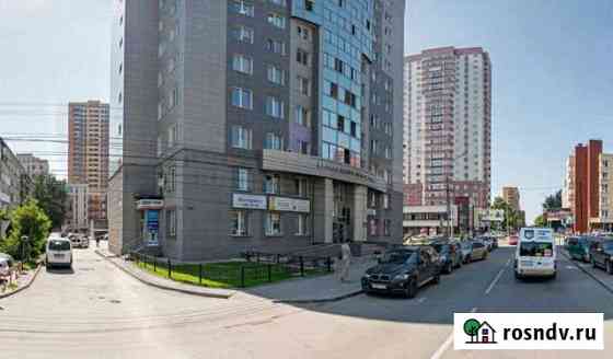 Офисное помещение, 16,4 кв.м. Новосибирск