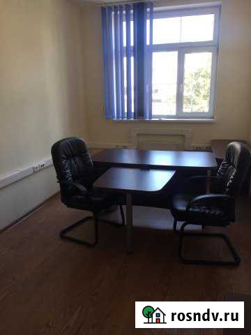 Офисное помещение, 16.7 кв.м. Калининград - изображение 1