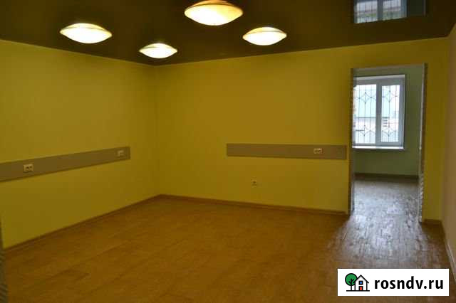 Офисное помещение, 160 кв.м. Липецк - изображение 1