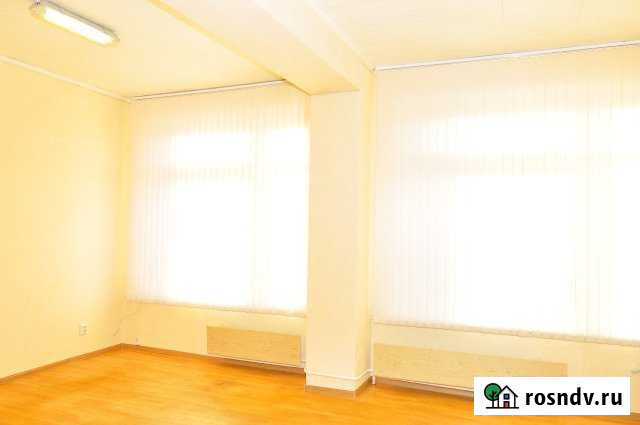 Офисное помещение, 160 кв.м. Челябинск - изображение 1