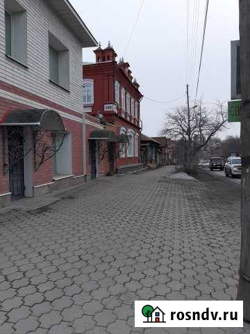 Офисное помещение, 161 кв.м. Каменск-Уральский - изображение 1