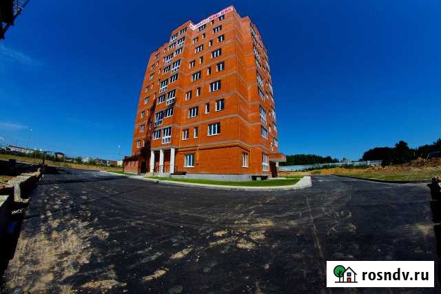 Офисное помещение, 163 кв.м. Калуга - изображение 1