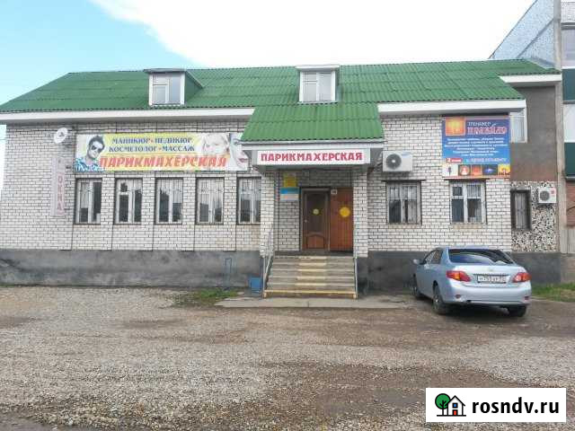 Офисное помещение, 165 кв.м. Тихорецк - изображение 1