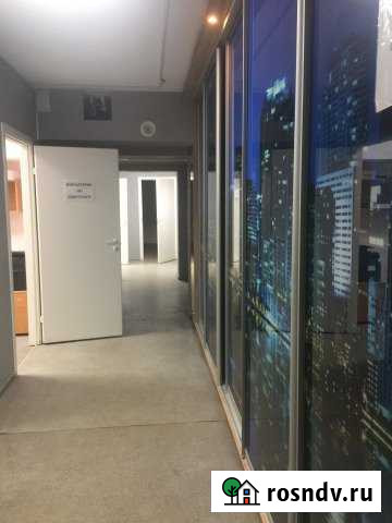 Офисное помещение, 172 кв.м. Пермь - изображение 1