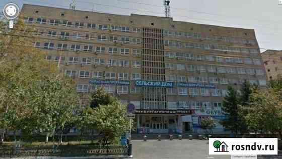 Офисное помещение, 18,3 кв.м. 20-75-61 Оренбург