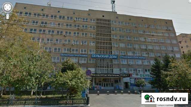 Офисное помещение, 18,3 кв.м. 20-75-61 Оренбург - изображение 1