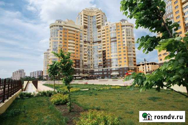 Офисное помещение, 194 кв.м. Краснодар - изображение 1