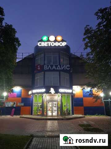 Офисное помещение, 20 кв.м. Владимир - изображение 1