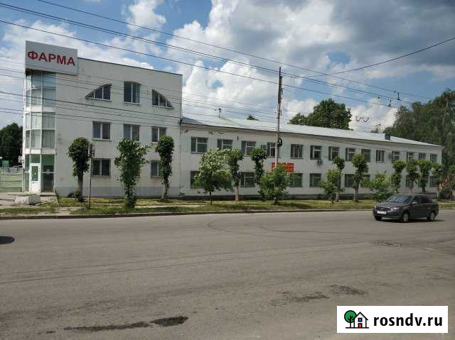 Офисное помещение, 200 кв.м. Рязань - изображение 1