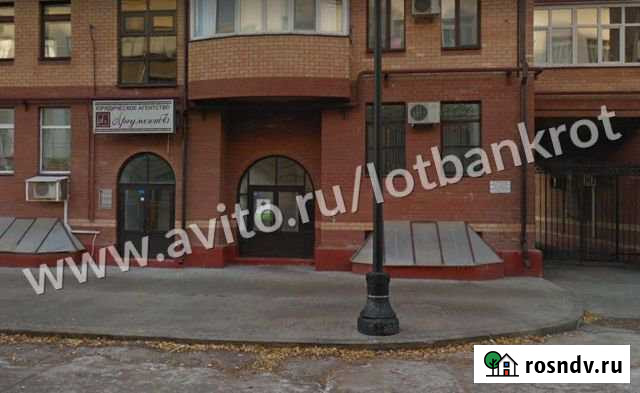 Офисное помещение, 204,2 кв.м. Казань - изображение 1