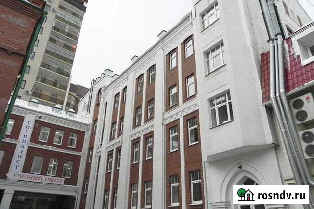 Офисное помещение, 2093 кв.м. Екатеринбург - изображение 1