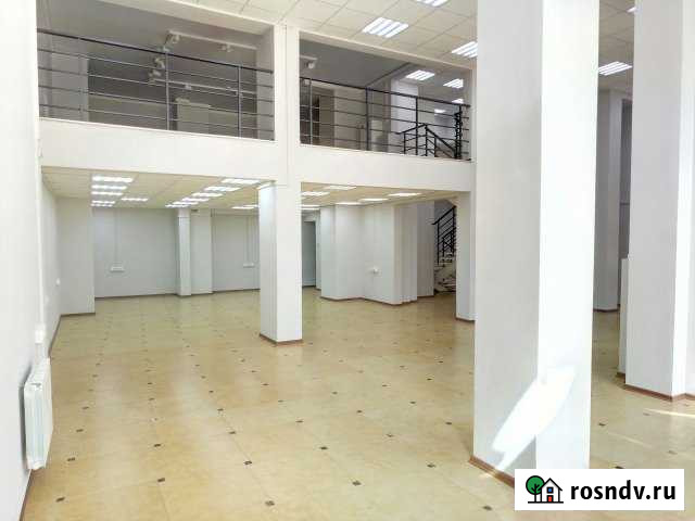 Офисное помещение, 227 кв.м. Ярославль - изображение 1