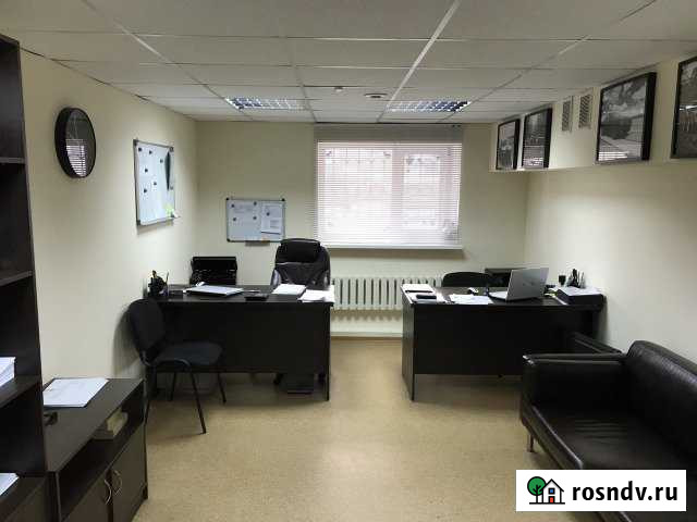 Офисное помещение, 23 кв.м Ульяновск - изображение 1