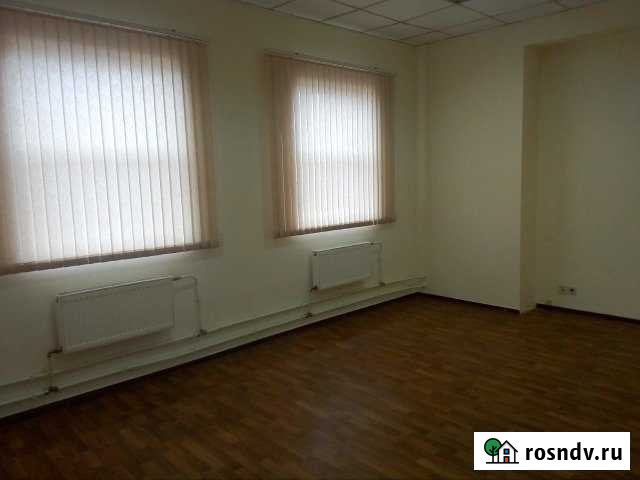 Офисное помещение, 23 кв.м. Санкт-Петербург - изображение 1