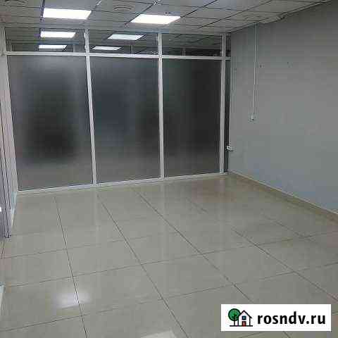 Офисное помещение, 23.3 кв.м. Сургут