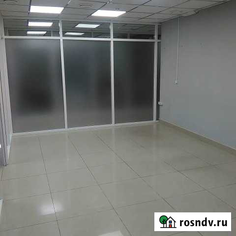 Офисное помещение, 23.3 кв.м. Сургут - изображение 1