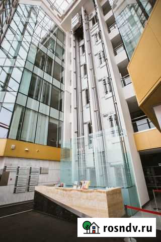 Офисное помещение, 24.7 кв.м. Наро-Фоминск - изображение 1