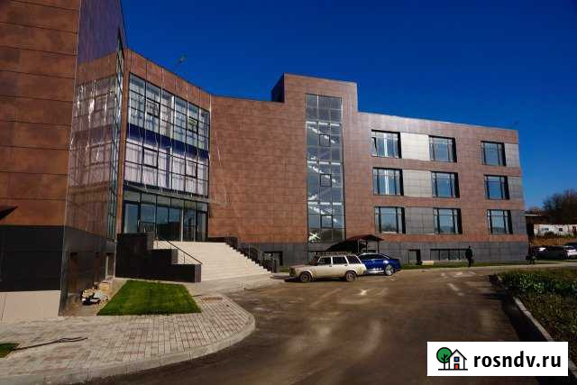 Офисное помещение, 241 кв.м. Калуга - изображение 1