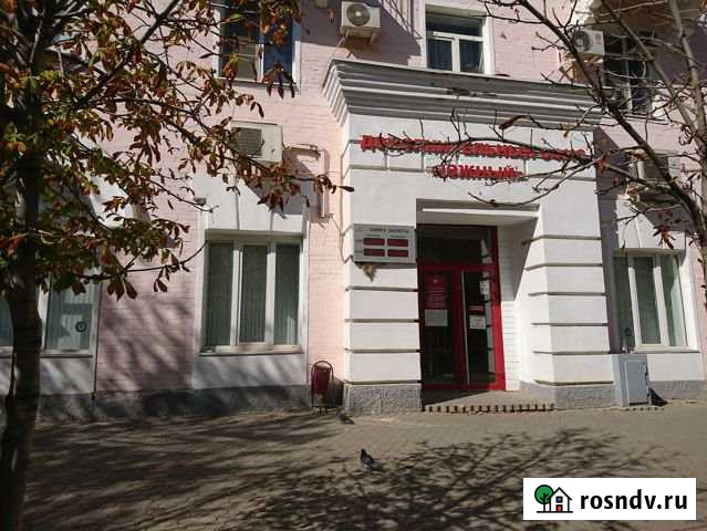 Офисное помещение, 249.8 кв.м. Волгоград - изображение 1