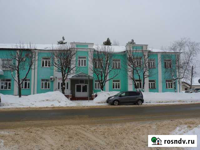 Офисное помещение, 269.5 кв.м. Липецк - изображение 1