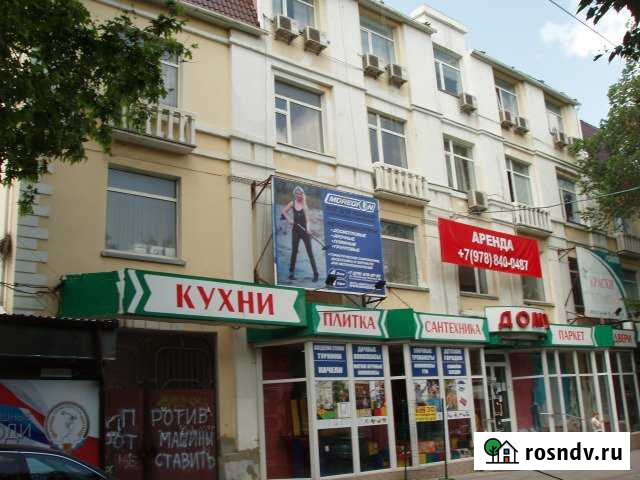 Офисное помещение, 27 кв.м. Симферополь - изображение 1