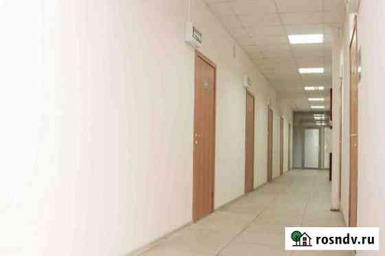 Офисное помещение, 27.8 кв.м. Самара