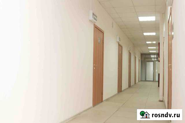 Офисное помещение, 27.8 кв.м. Самара - изображение 1