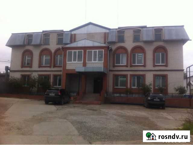 Офисное помещение, 278 кв.м. Ульяновск - изображение 1