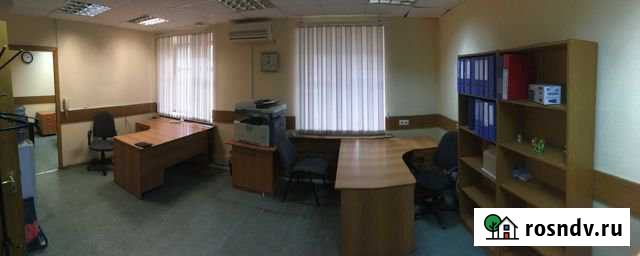 Офисное помещение, 28 кв.м. Красногорск - изображение 1