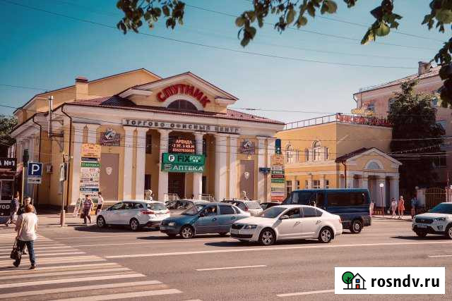 Офисное помещение, 30 кв.м. Тверь - изображение 1