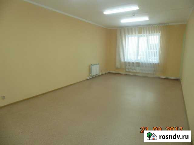 Офисное помещение, 30 кв.м. Набережные Челны - изображение 1