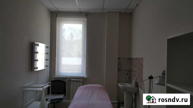 Офисное помещение, 30 кв.м. Омск - изображение 1