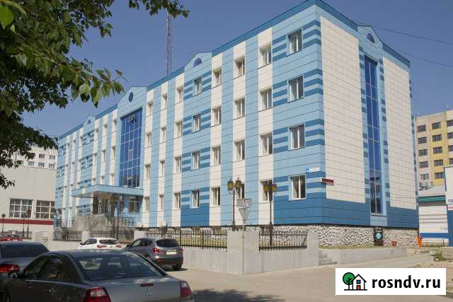 Офисное помещение, 30 кв.м. Сургут - изображение 1