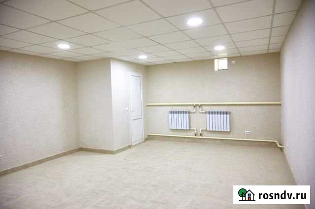 Офисное помещение, 30 кв.м. Волгодонск - изображение 1