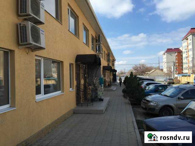 Офисное помещение, 30-70 кв.м. Анапа - изображение 1