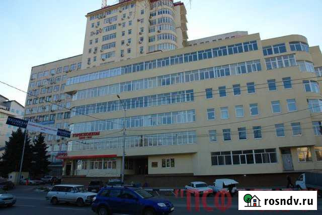 Офисное помещение, 300 кв.м. Краснодар - изображение 1