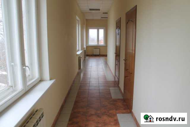 Офисное помещение, 300 кв.м. Самара - изображение 1