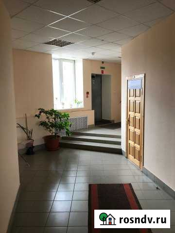 Офисное помещение, 31 кв.м. Киров - изображение 1