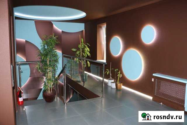 Офисное помещение, 32 кв.м.(вода, канализация) Сочи - изображение 1