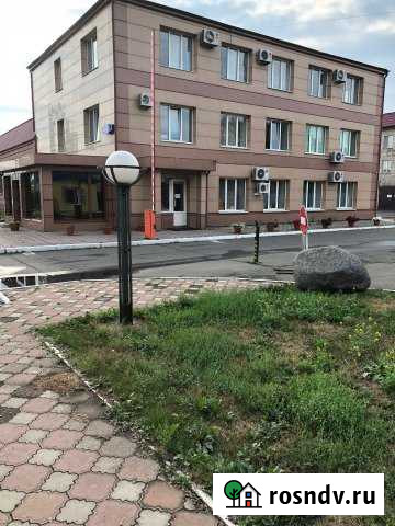 Офисное помещение, 32.7 м2 Абакан - изображение 1
