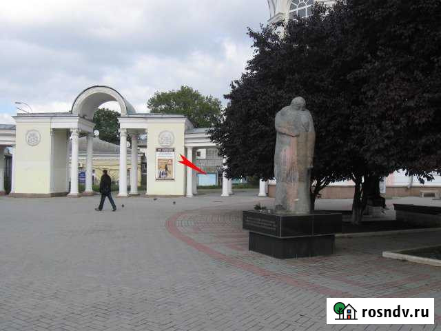 Офисное помещение, 33 кв.м. Симферополь - изображение 1