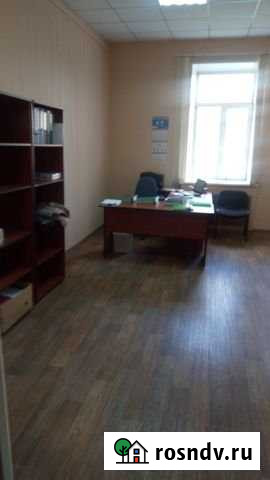 Офисное помещение, 33.5 кв.м. Абакан - изображение 1