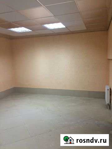 Офисное помещение, 35 кв.м. Краснодар - изображение 1