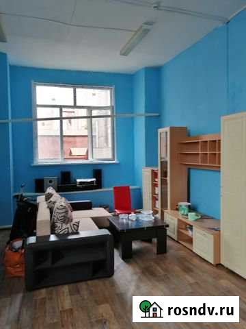 Офисное помещение, 38 кв.м. Орехово-Зуево - изображение 1