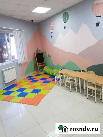 Офисное помещение, 38.5 кв.м. Сочи - изображение 1