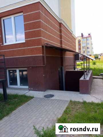 Офисное помещение, 38.94 кв.м. Гурьевск - изображение 1