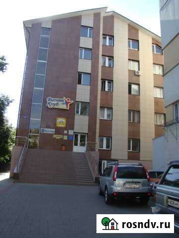 Офисное помещение, 390.9 кв.м., З этаж Белгород - изображение 1